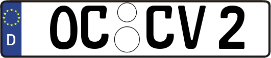 OC-CV2