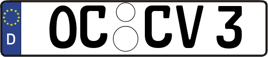 OC-CV3