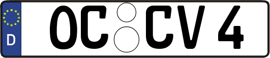 OC-CV4