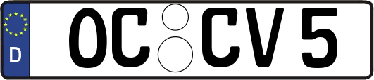 OC-CV5
