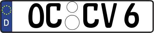 OC-CV6