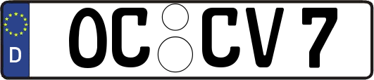 OC-CV7