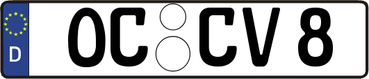 OC-CV8