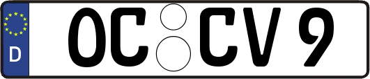 OC-CV9
