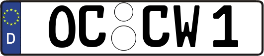 OC-CW1