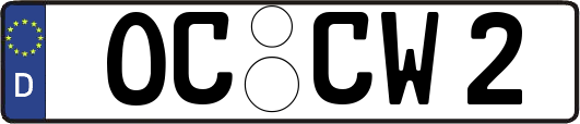 OC-CW2