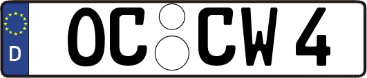 OC-CW4