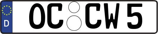 OC-CW5