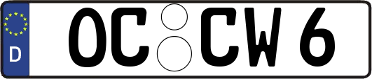OC-CW6