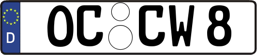 OC-CW8