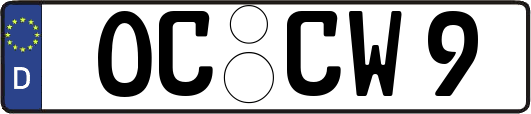OC-CW9