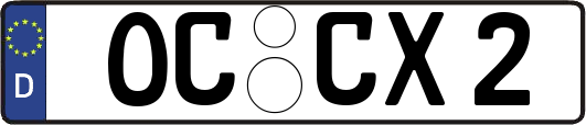 OC-CX2