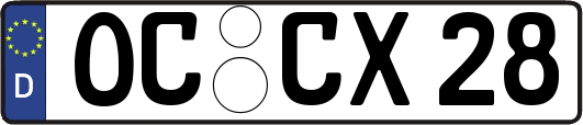 OC-CX28