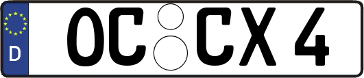 OC-CX4
