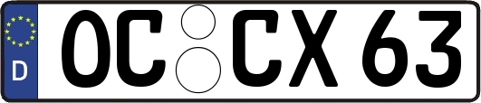 OC-CX63