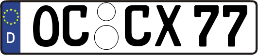OC-CX77