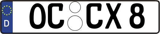 OC-CX8