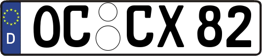 OC-CX82