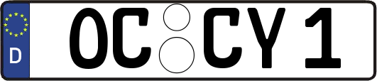 OC-CY1