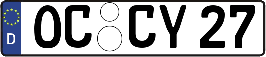 OC-CY27