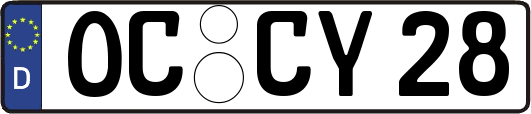 OC-CY28