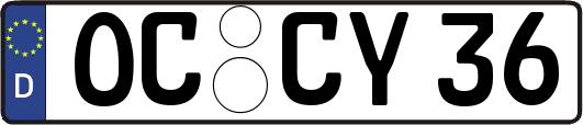 OC-CY36