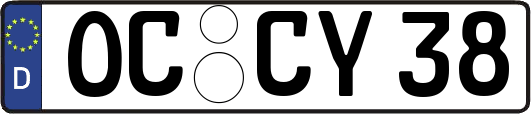 OC-CY38