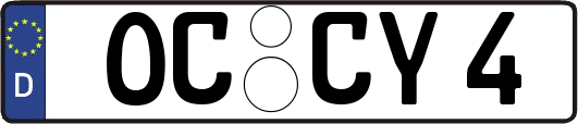 OC-CY4