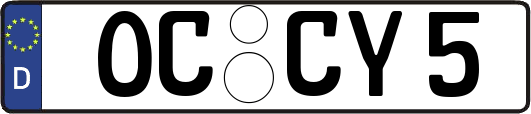 OC-CY5