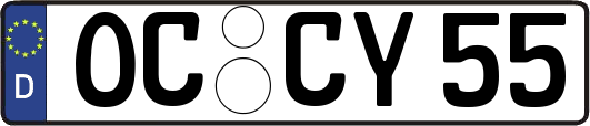 OC-CY55