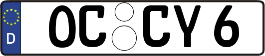 OC-CY6