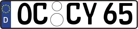 OC-CY65