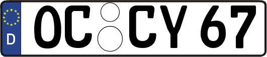 OC-CY67