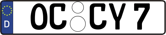 OC-CY7