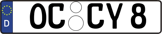 OC-CY8