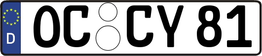 OC-CY81