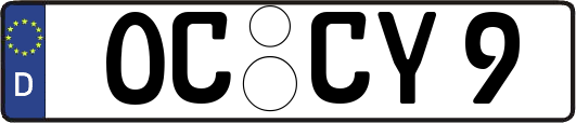 OC-CY9