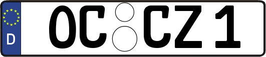 OC-CZ1
