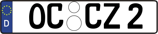 OC-CZ2