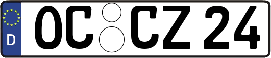 OC-CZ24