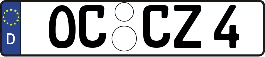 OC-CZ4