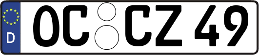 OC-CZ49