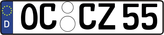 OC-CZ55