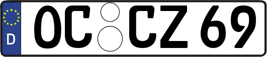OC-CZ69