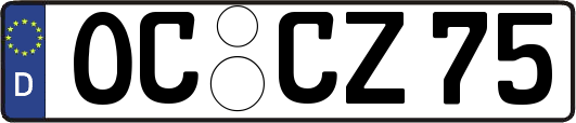 OC-CZ75