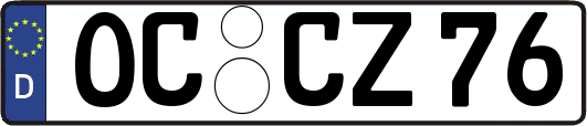 OC-CZ76