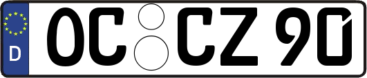 OC-CZ90