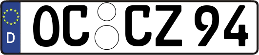 OC-CZ94