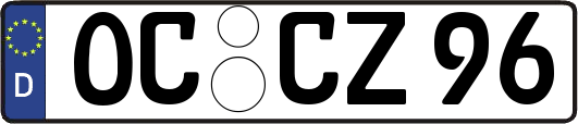 OC-CZ96