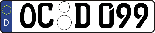 OC-D099